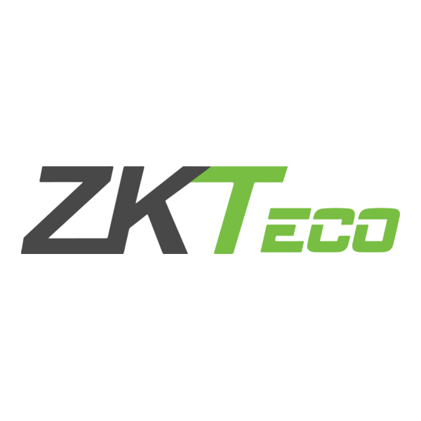 ZKTeco partner logo